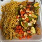 Best 26. Kung Pao Beef (Dinner Sp.) (晚)宫保牛 in Baton Rouge, LA