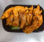 Best S15. Crispy Jumbo Shrimp 脆皮虾 in Baton Rouge, LA